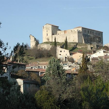 Gréoux-les-Bains Residence Les Grands Pins المظهر الخارجي الصورة