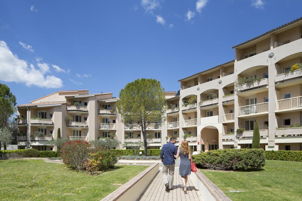 Gréoux-les-Bains Residence Les Grands Pins المظهر الخارجي الصورة